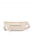 Hammitt Charles Crossbody Med Calla Lily White/BG