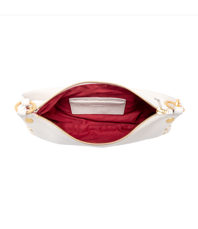 Hammitt Kyle Calla Lily White/BG
