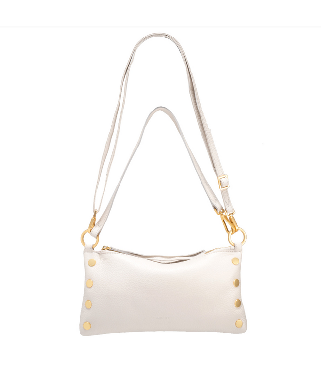 Hammitt Kyle Calla Lily White/BG