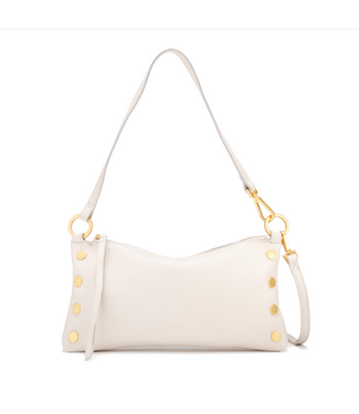 Hammitt Kyle Calla Lily White/BG