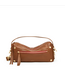 Hammitt Doxie Med Mahogany Pebble/ BG R ZIP
