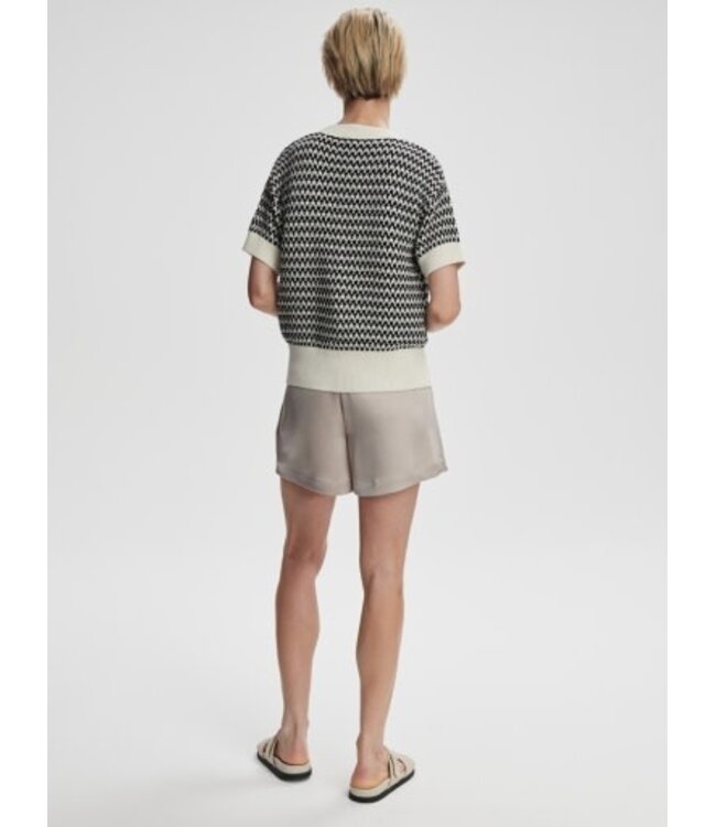 Varley Dora Knit Top