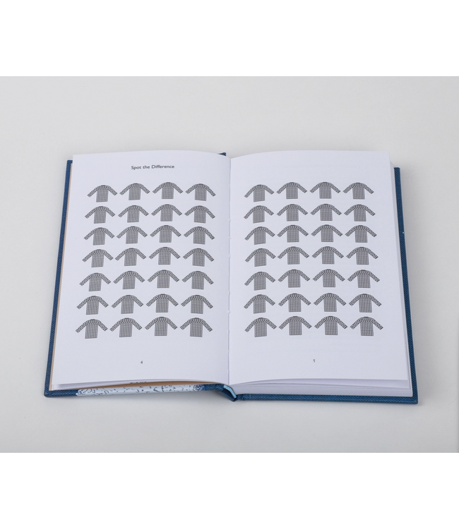 This Book Will Put You to Sleep