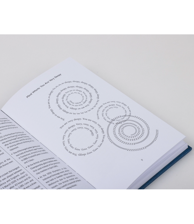 This Book Will Put You to Sleep