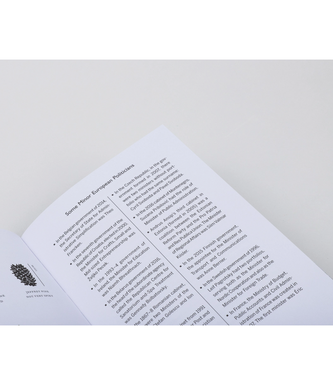 This Book Will Put You to Sleep