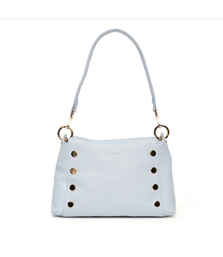 Hammitt Bryant Handbag Medium - Hazy Blue