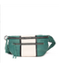 Hammitt Charles Crossbody Large - Clubhouse Stripe
