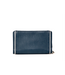 Hammitt Bryant Wallet - Nautical Navy Silver