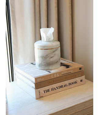 The Willow Tissue Vessel