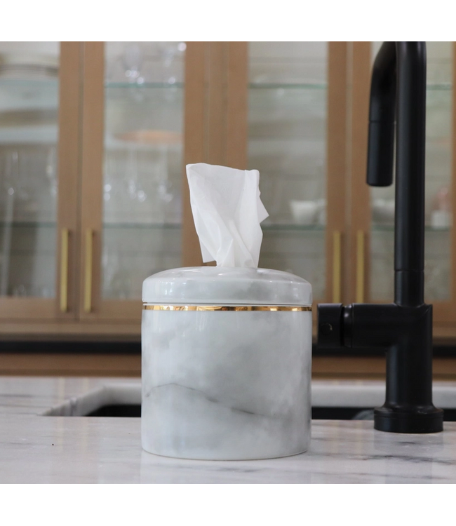 The Willow Tissue Vessel