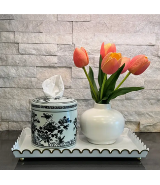 The Sylvie Tissue Vessel