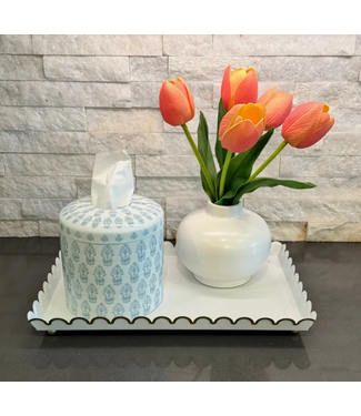 The Eleanor Tissue Vessel