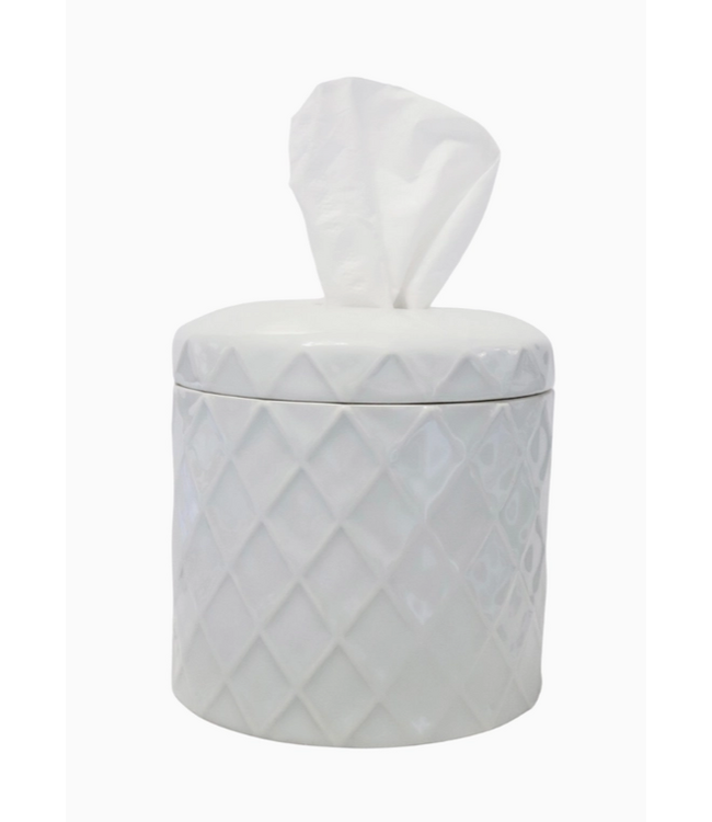 The Chloe Tissue Vessel