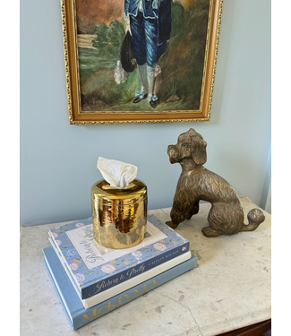 The Charlie Tissue Vessel