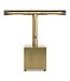 Uttermost Highlight Accent Lamp Brass
