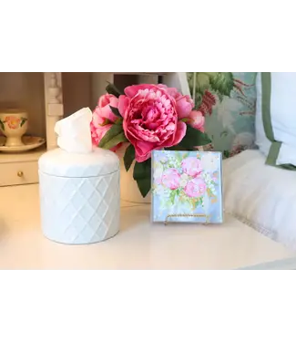 The Chloe Tissue Vessel