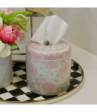 The Rosie  Tissue Vessel