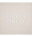 D.V. Kap Cosso Pillow 20 x 20