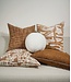 D.V. Kap Adessi Pillow Terracotta - 22 x 22