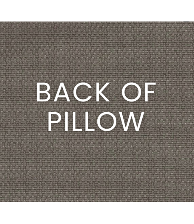 D.V. Kap Orbach Pillow 22 x 22