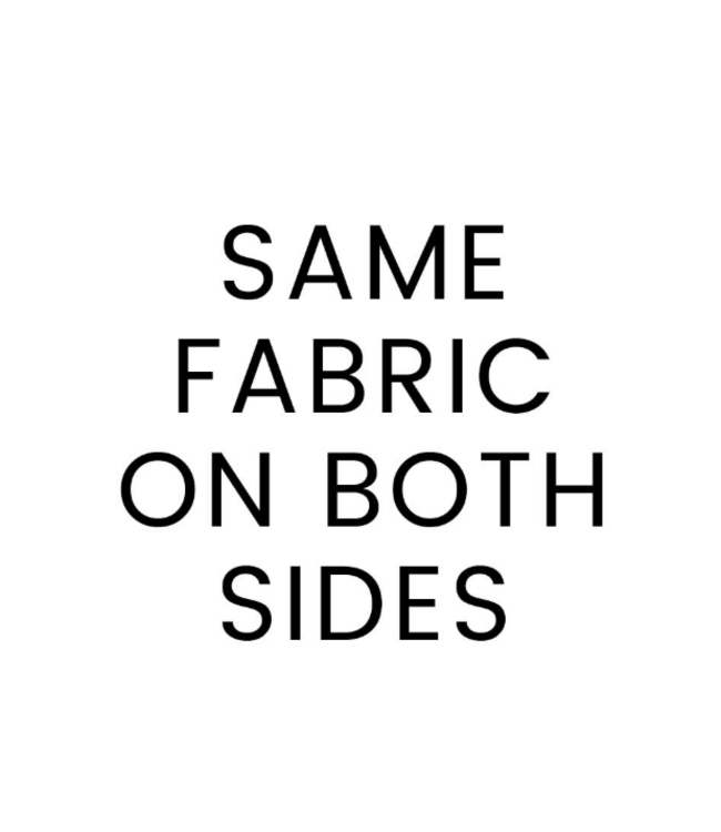 D.V. Kap Evie Pillow Ivory - 24 x 24