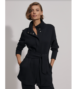 Varley Anset Jacket Black