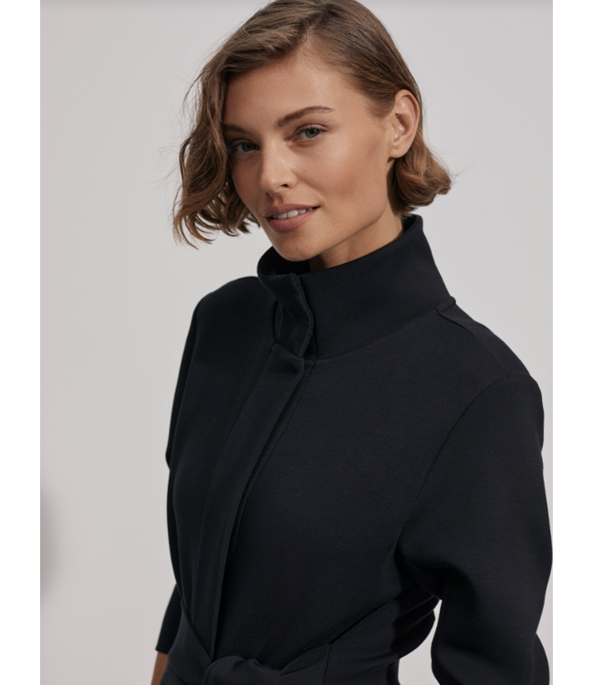 Varley Anset Jacket Black