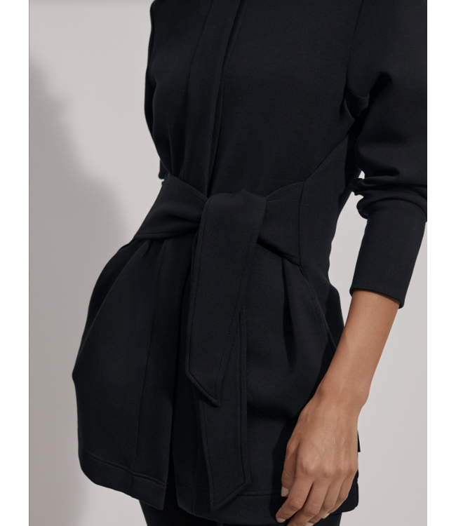 Varley Anset Jacket Black