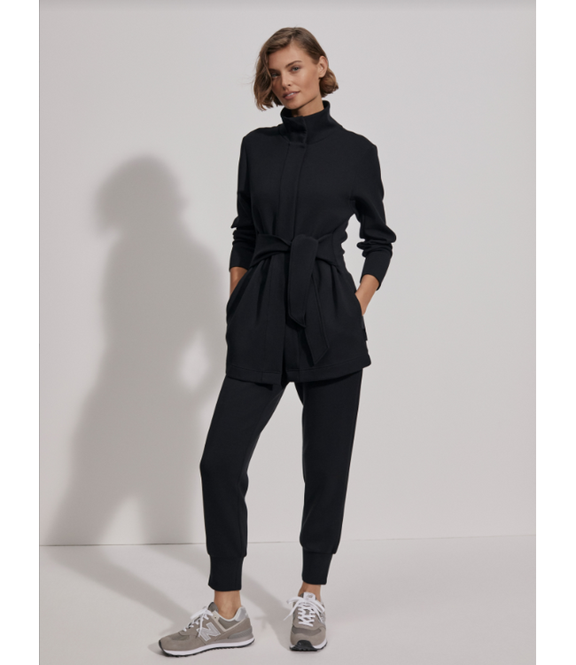 Varley Anset Jacket Black