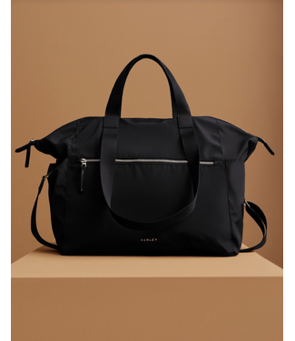 Varley Montlake Weekend Bag Black