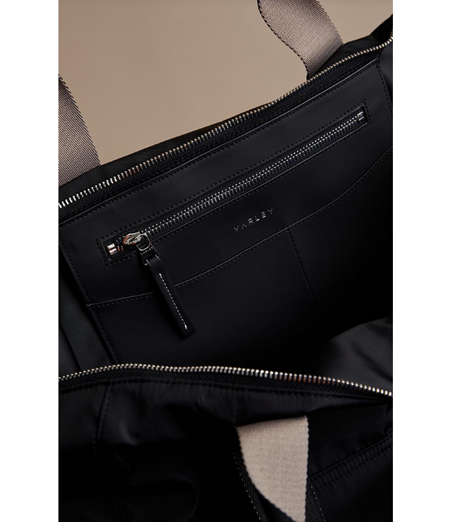 Varley Montlake Weekend Bag Black