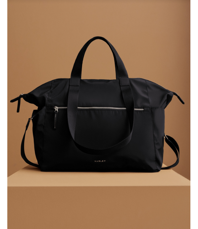 Varley Montlake Weekend Bag Black