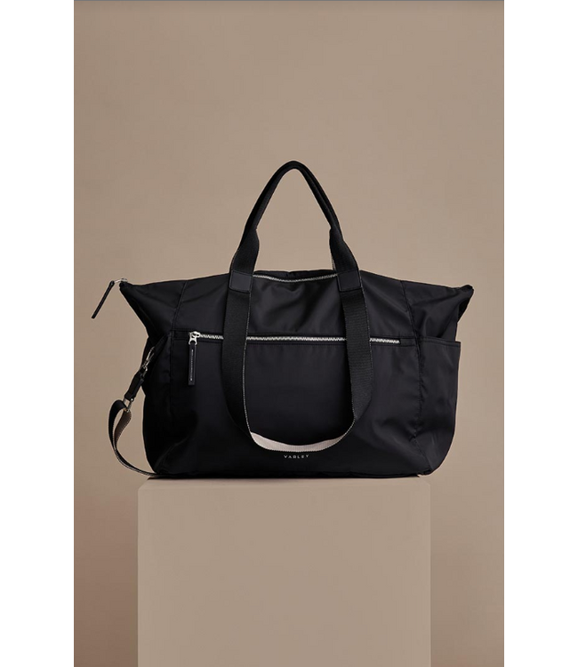 Varley Montlake Weekend Bag Black