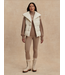 Varley Chiara Padded Gilet Jet Stream