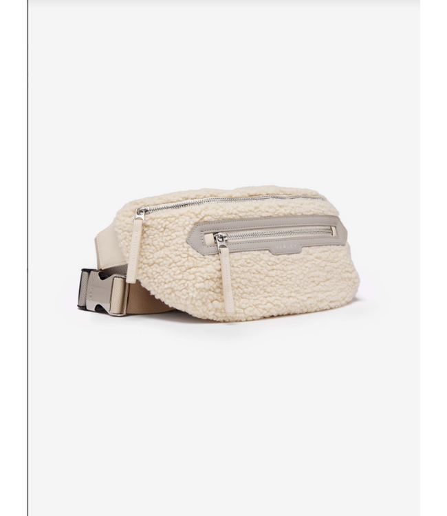 Varley Kansa Sherpa Belt Bag Sandshell