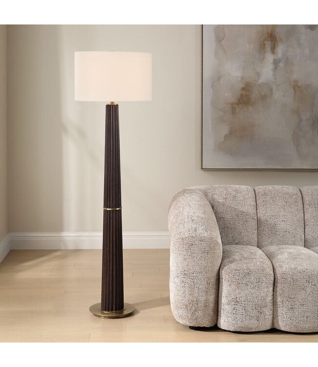 Forage Floor Lamp