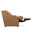Rowe Furniture by Robin Bruce Kori Leather Recliner - KL217-21 Paomino Butterscotch