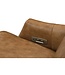 Rowe Furniture by Robin Bruce Kori Leather Recliner - KL217-21 Paomino Butterscotch
