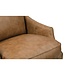 Rowe Furniture by Robin Bruce Kori Leather Recliner - KL217-21 Paomino Butterscotch