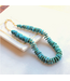 Canyon Water Turquoise Necklace