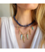 Desert Tide Necklace 18'