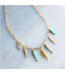Desert Tide Necklace 18'