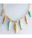 Desert Tide Necklace 18'