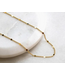 Emry Dainty Gold Chain 16'