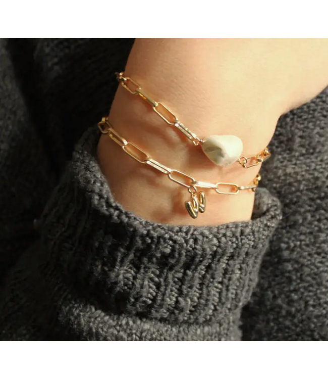 Mother of Pearl Bracelet