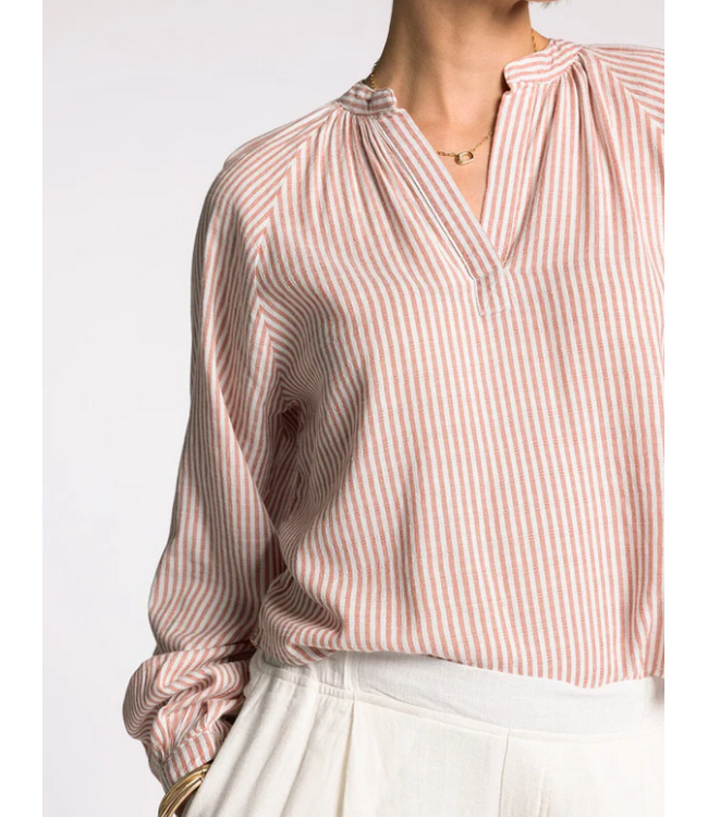 Bethany Top Pink