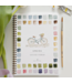 Spring Watercolor Workbook