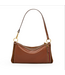 Hammitt Kyle Small Cinnamon Suede/Antique Gold