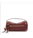 Hammitt Doxie MED Cherrywood Pebble/Brushed Gold