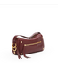 Hammitt Doxie MED Cherrywood Pebble/Brushed Gold